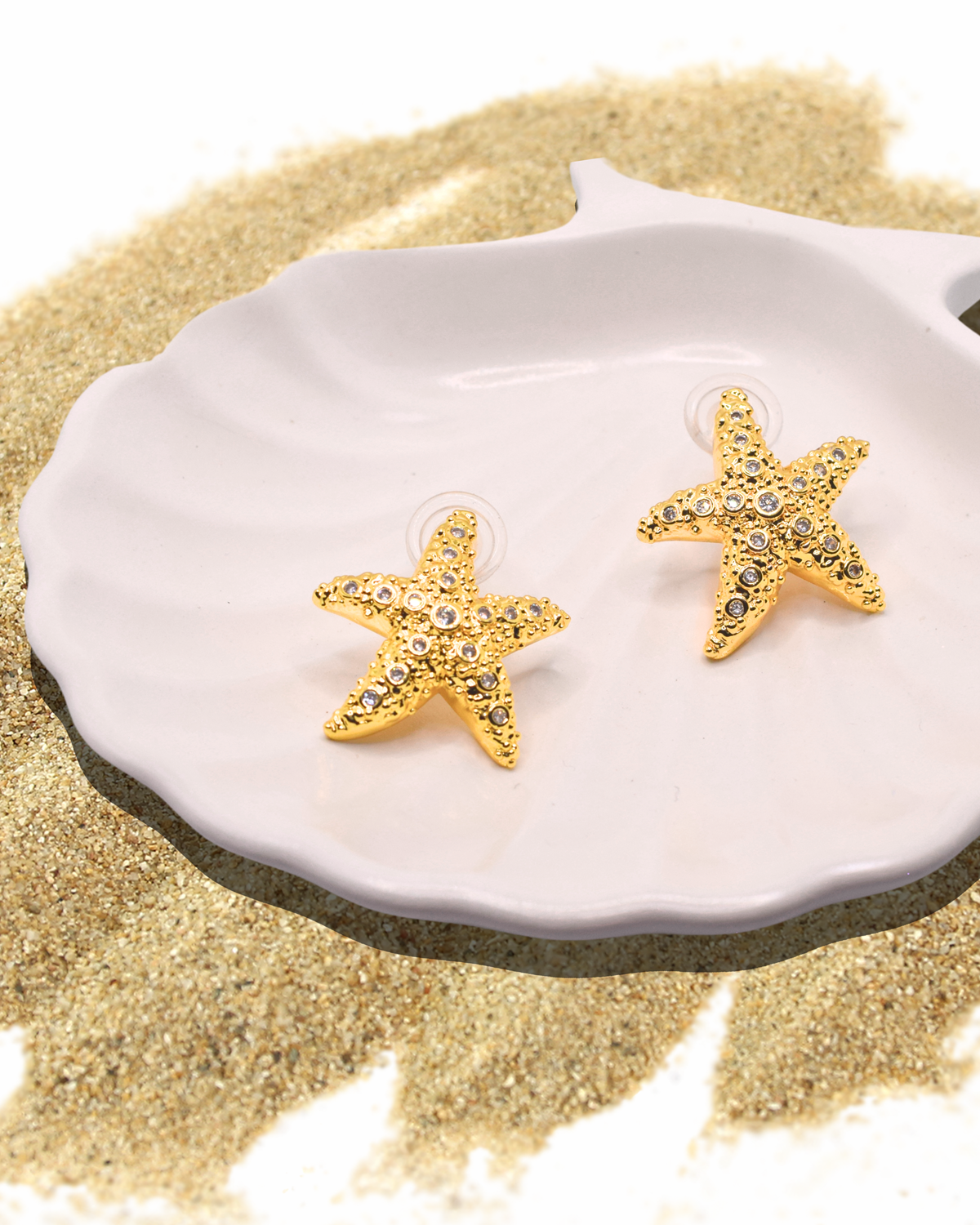 TARA EARRINGS