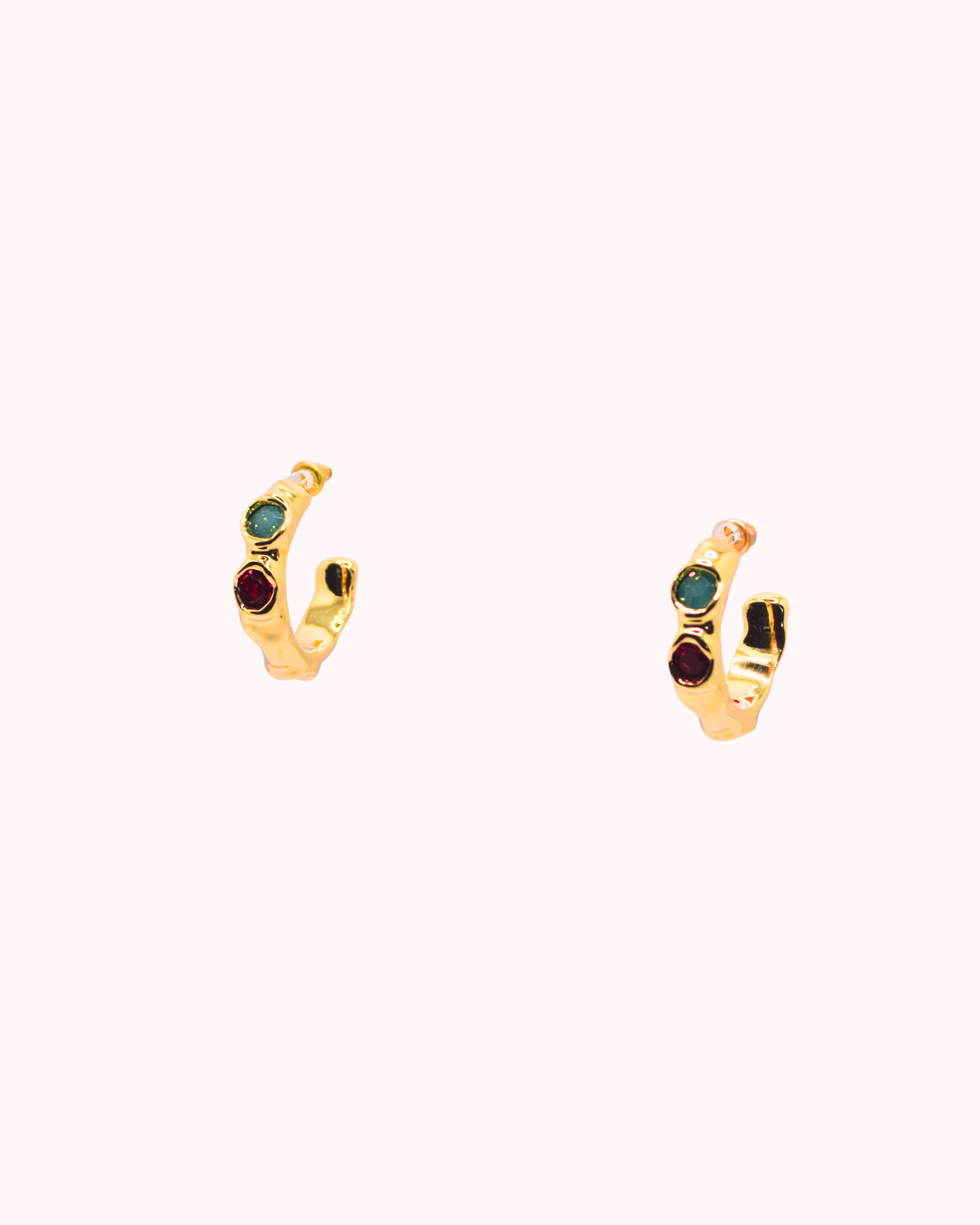 JADE EARRINGS