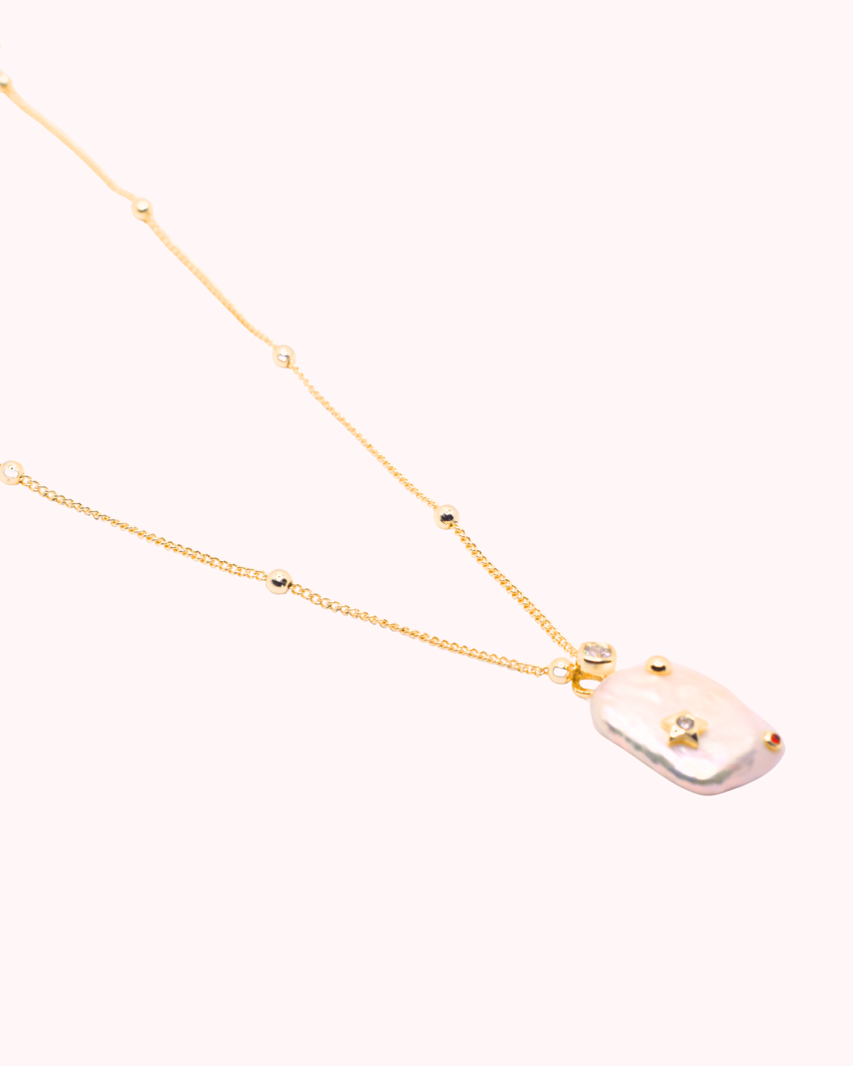 SKYE NECKLACE
