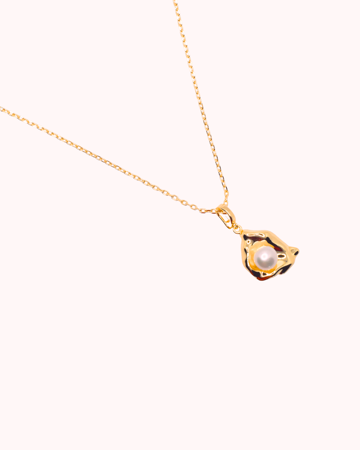 OPAL NECKLACE