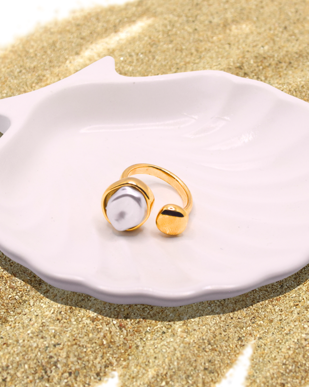AMY RING