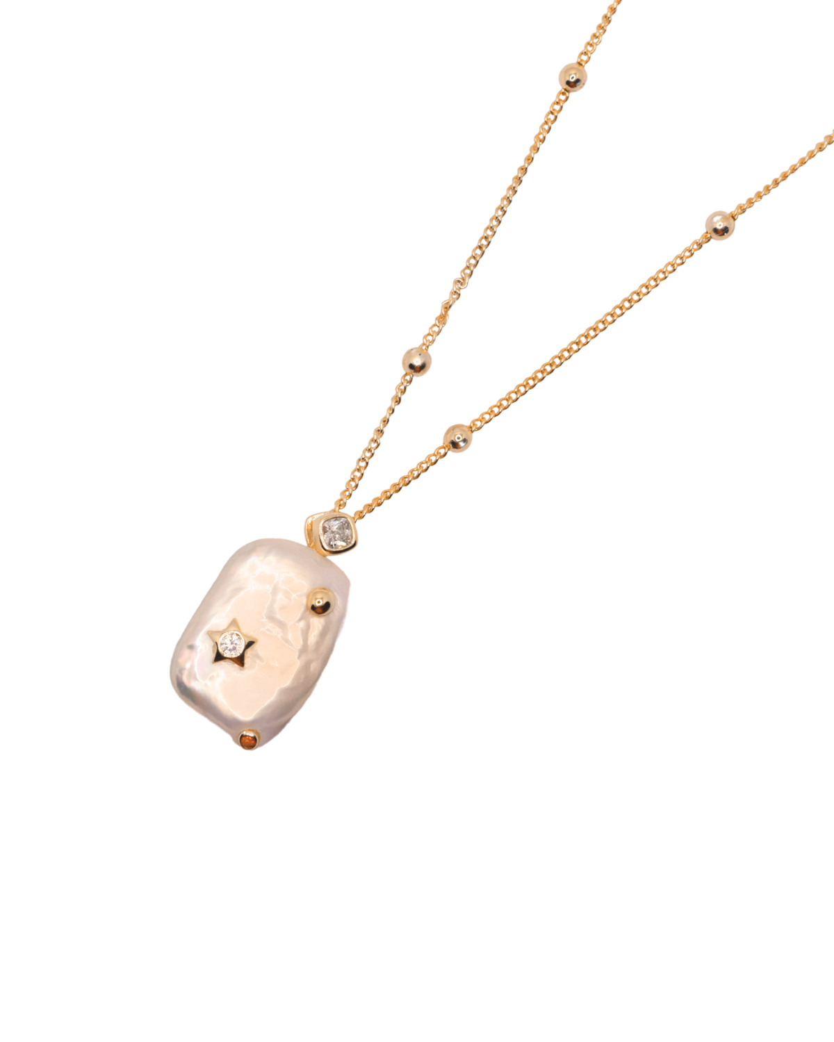 SKYE NECKLACE