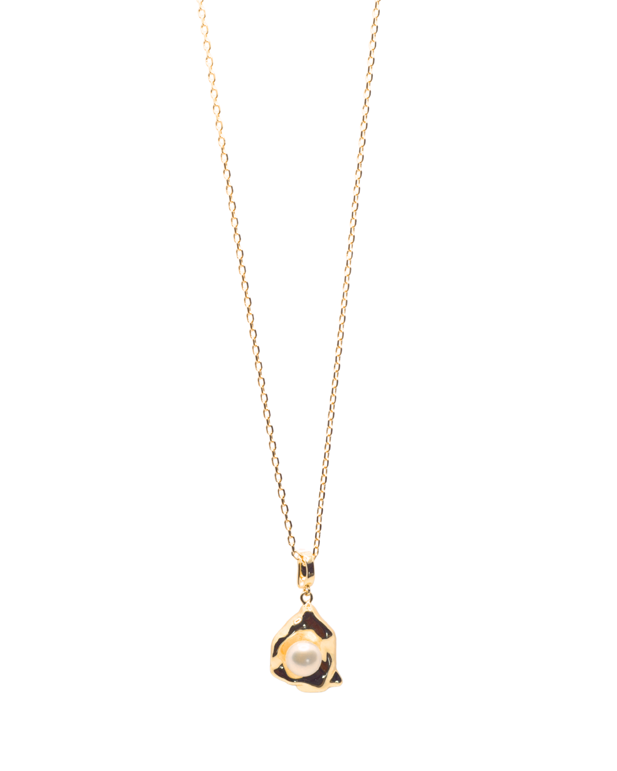 OPAL NECKLACE