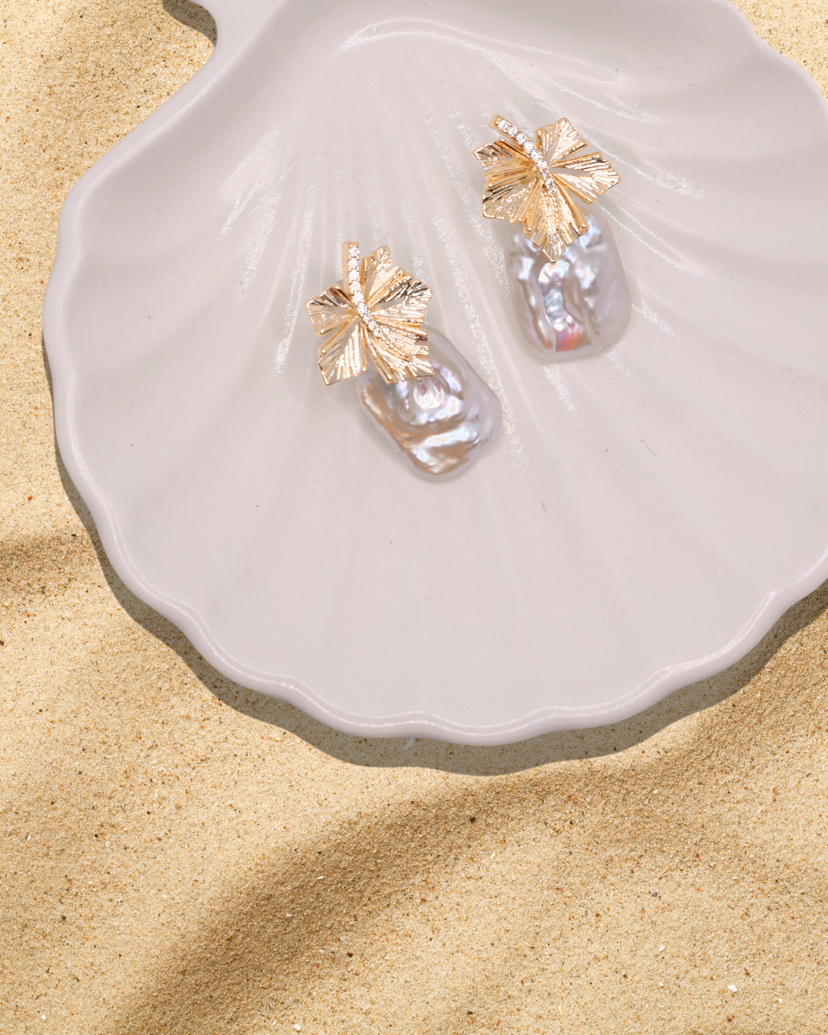 ISLA EARRINGS