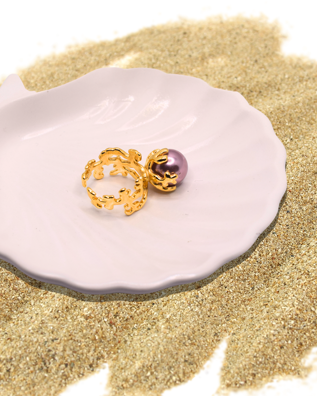 IRIS RING