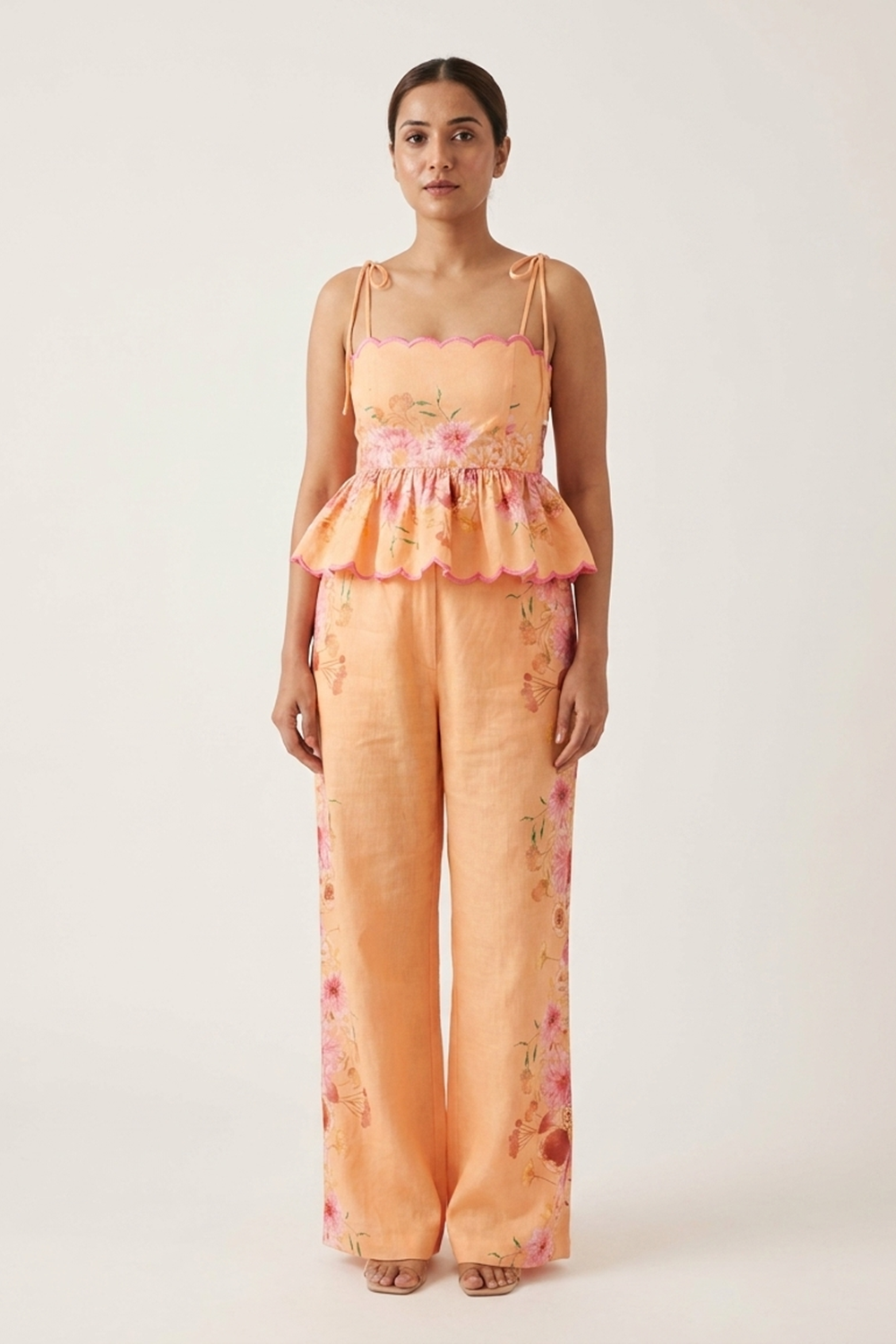 AMELIA TROUSER