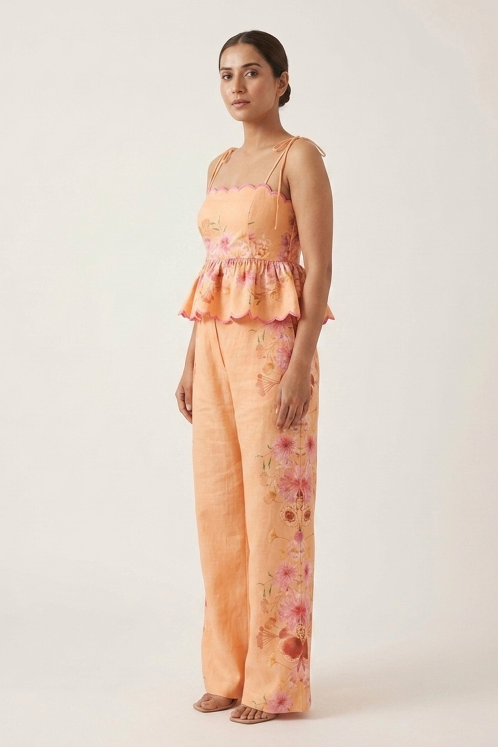 AMELIA TROUSER