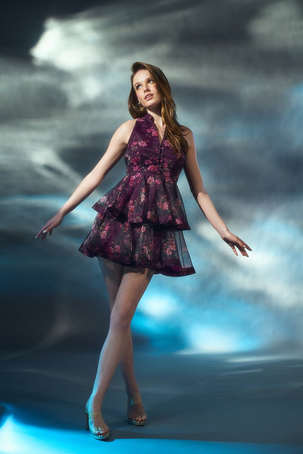 andrea mini dress ANDREA MINI DRESS