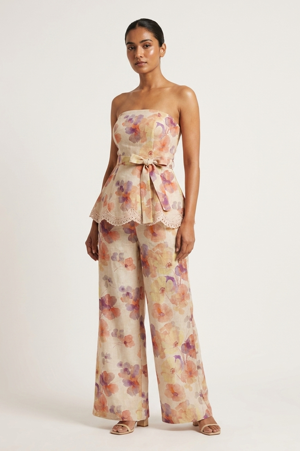 CAPRI TROUSER