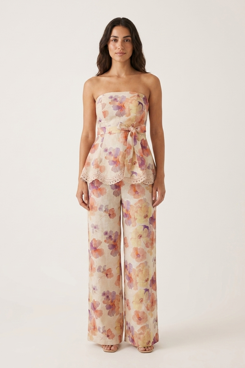 CAPRI TROUSER