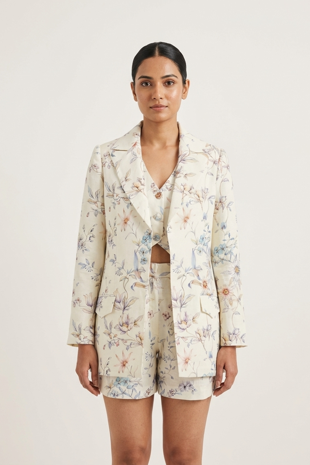 CLEA BLAZER