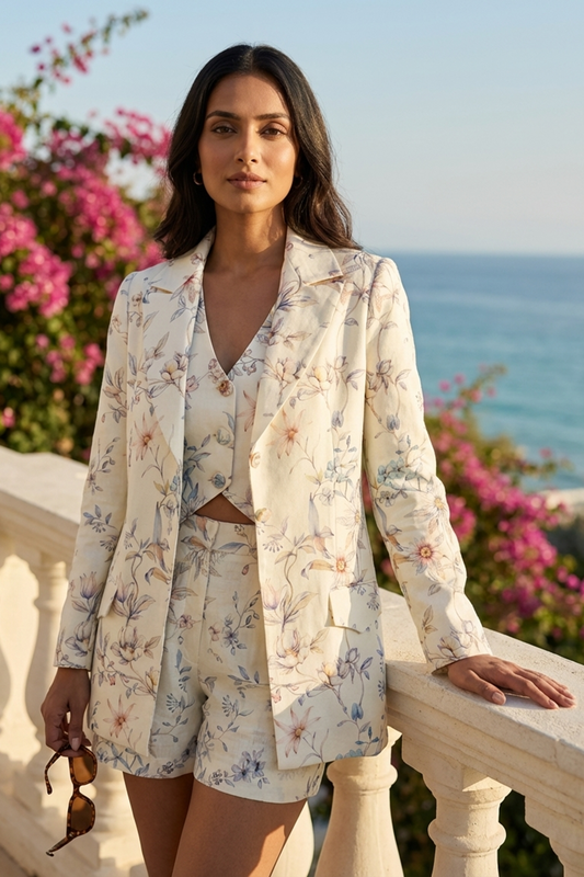 CLEA BLAZER