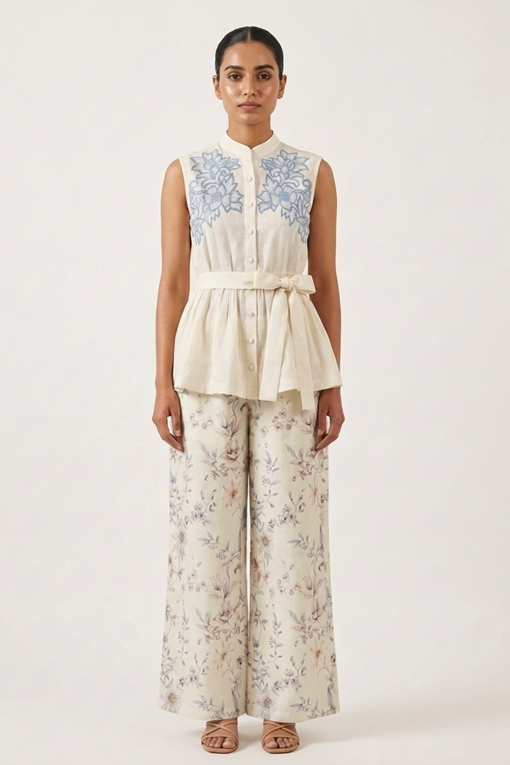 CLEA TROUSER
