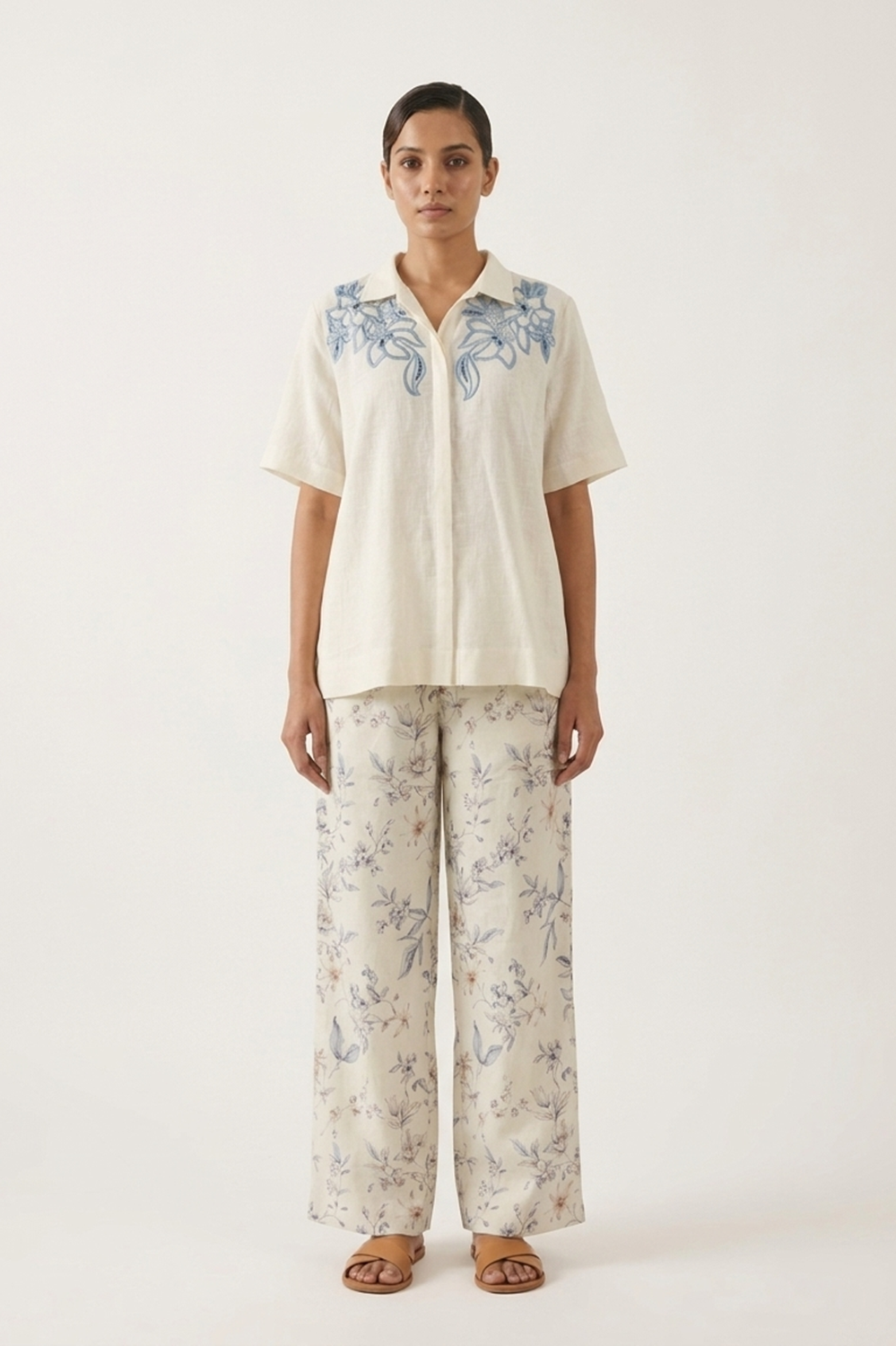 CLEA TROUSER