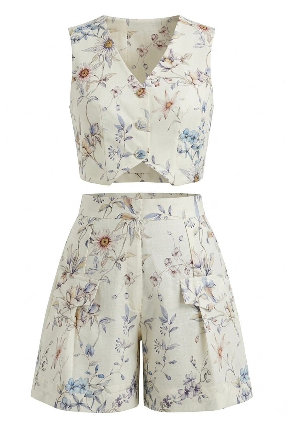 CLEA WAISTCOAT