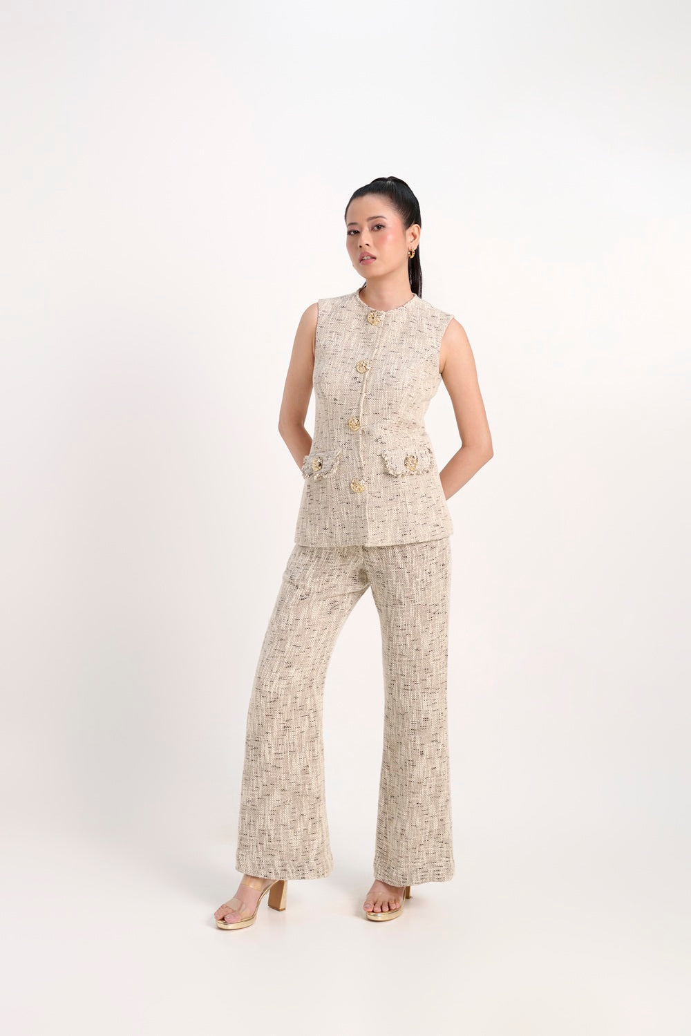 ASTRID TROUSER