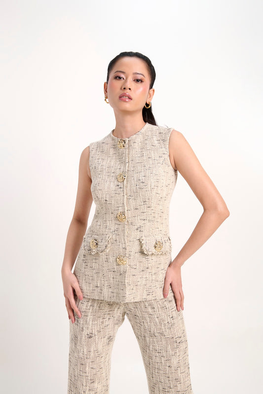 ASTRID WAISTCOAT
