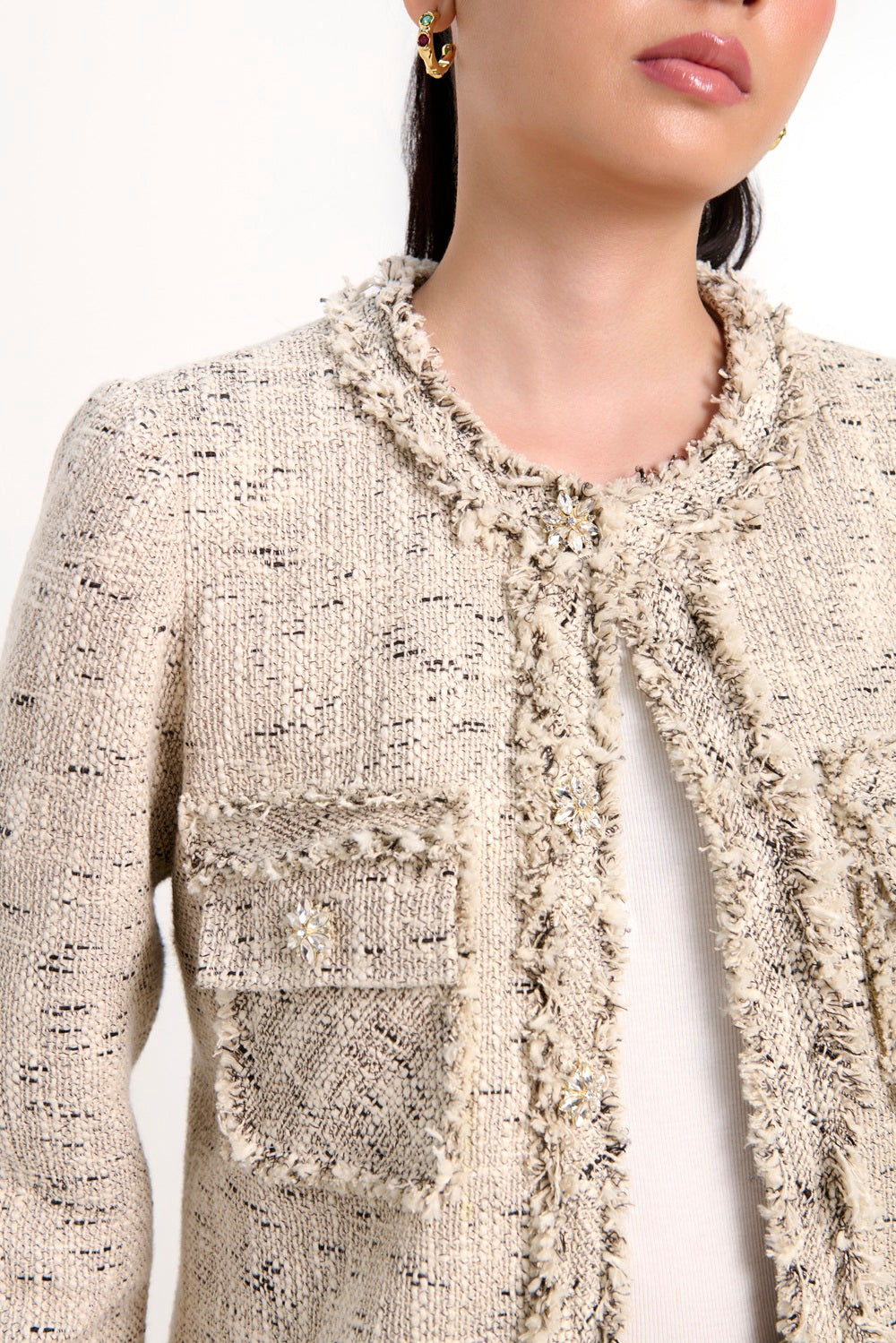 ASTRID BLAZER AND ASTRID TROUSER