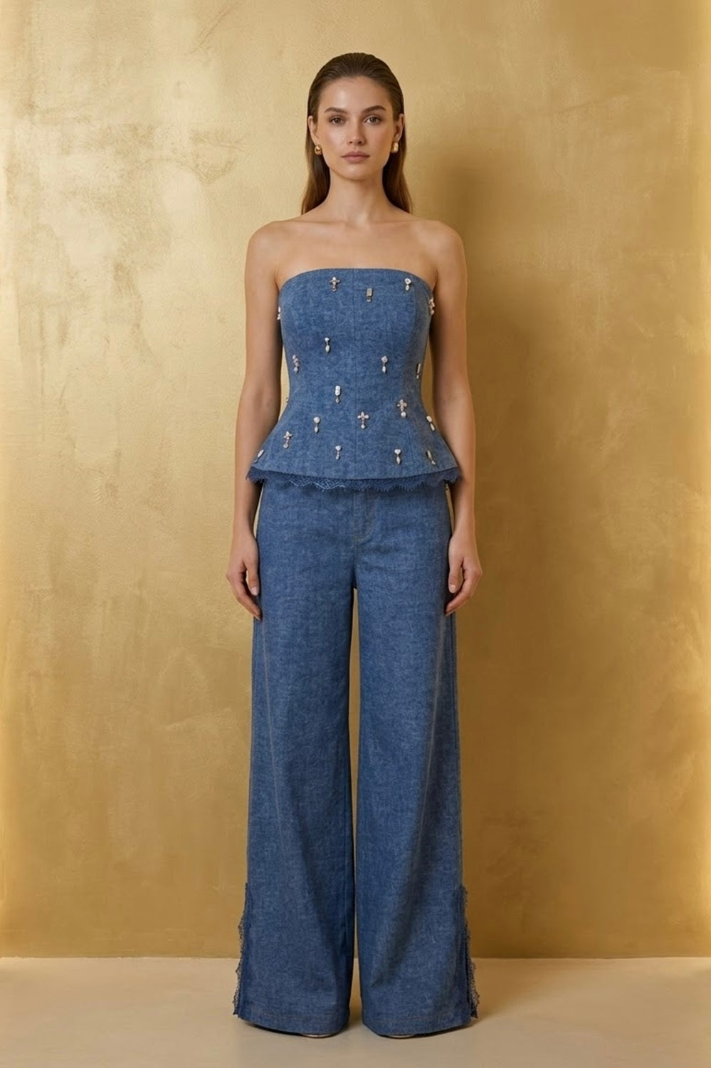 CLARKE JEANS