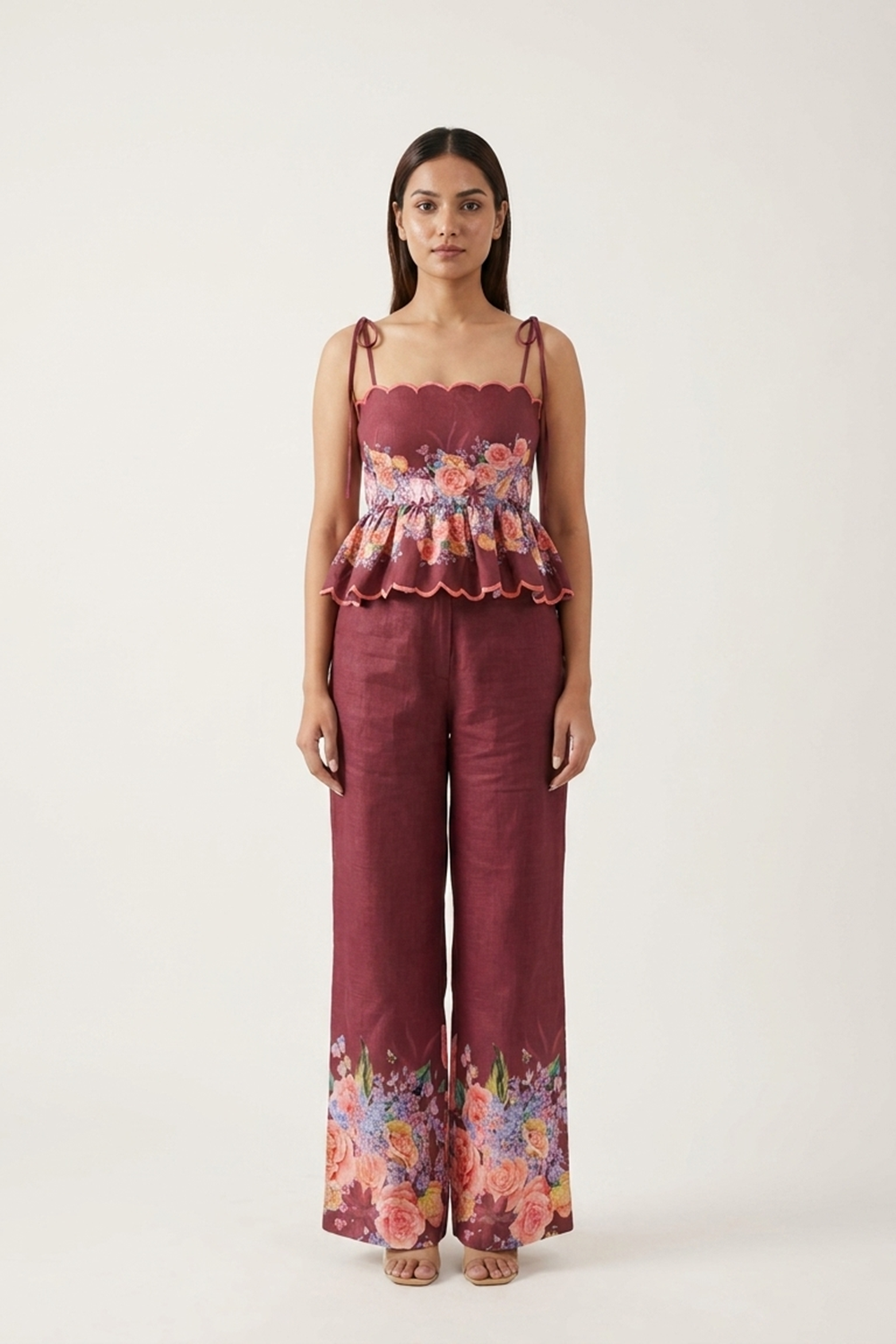 CYNTHIA TROUSER