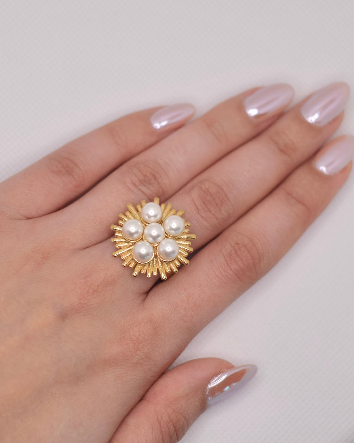 COCO RING