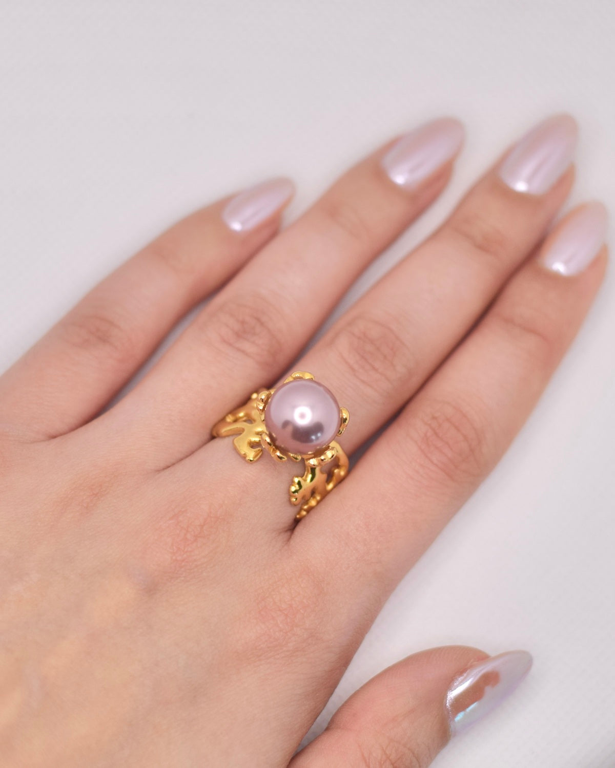 IRIS RING