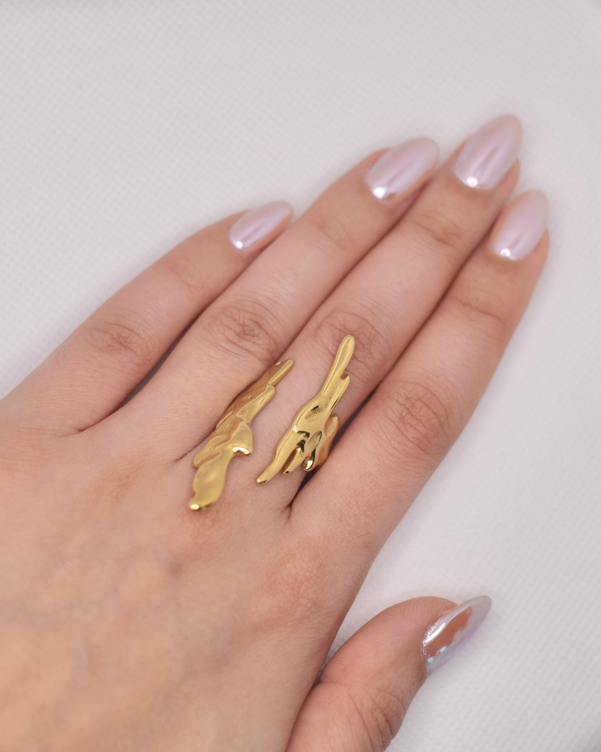 WYN RING