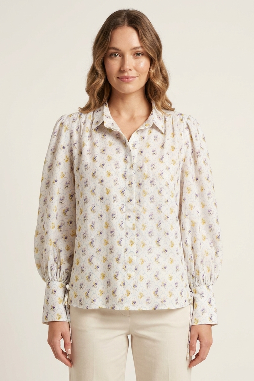 EMMA SHIRT