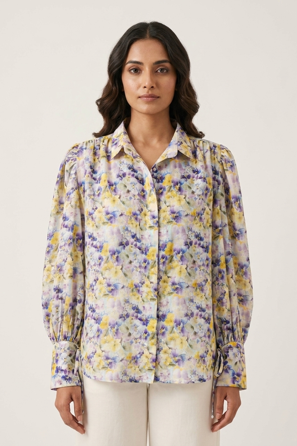 ERICA SHIRT