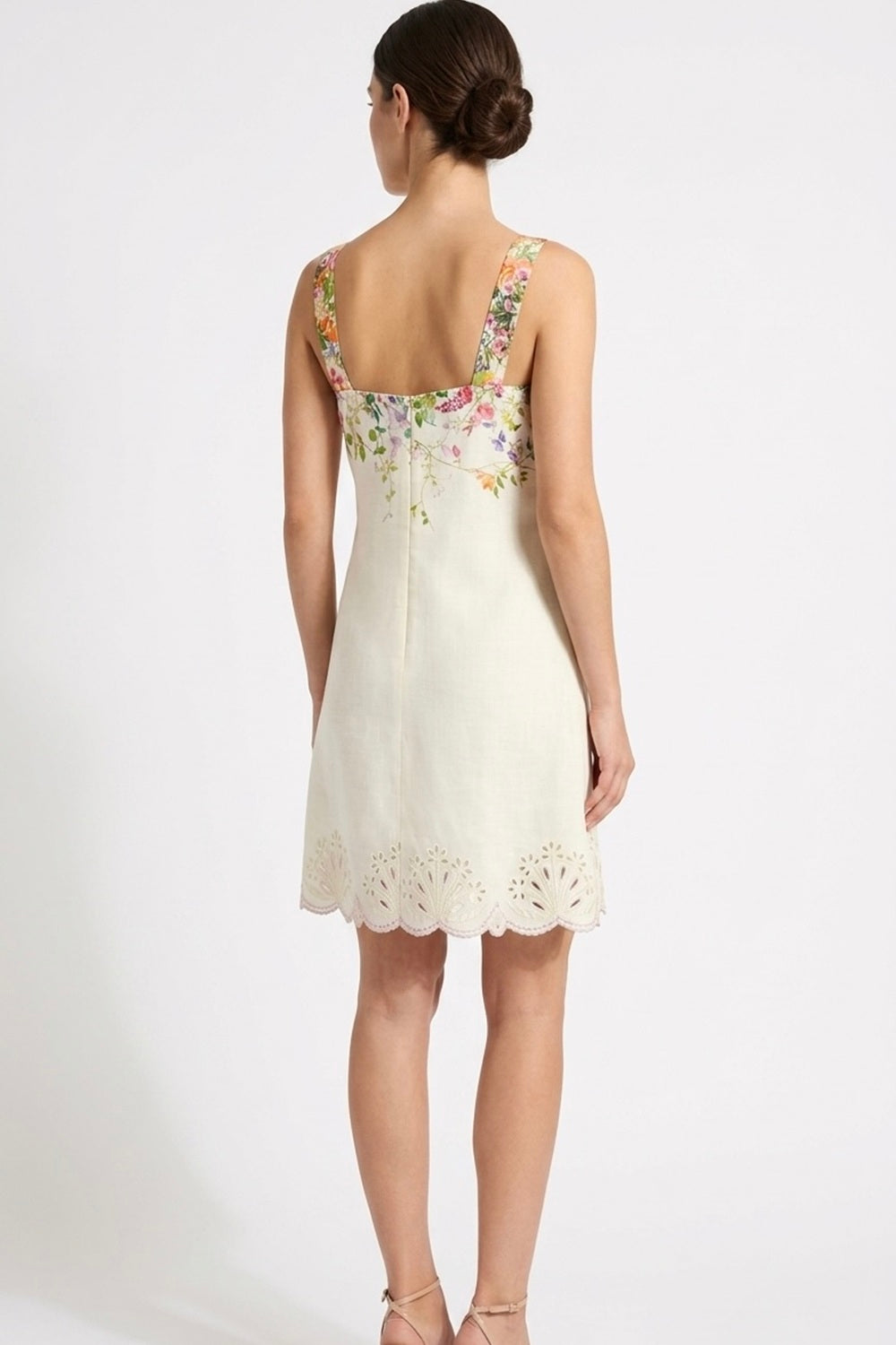 FIORA SHORT DRESS