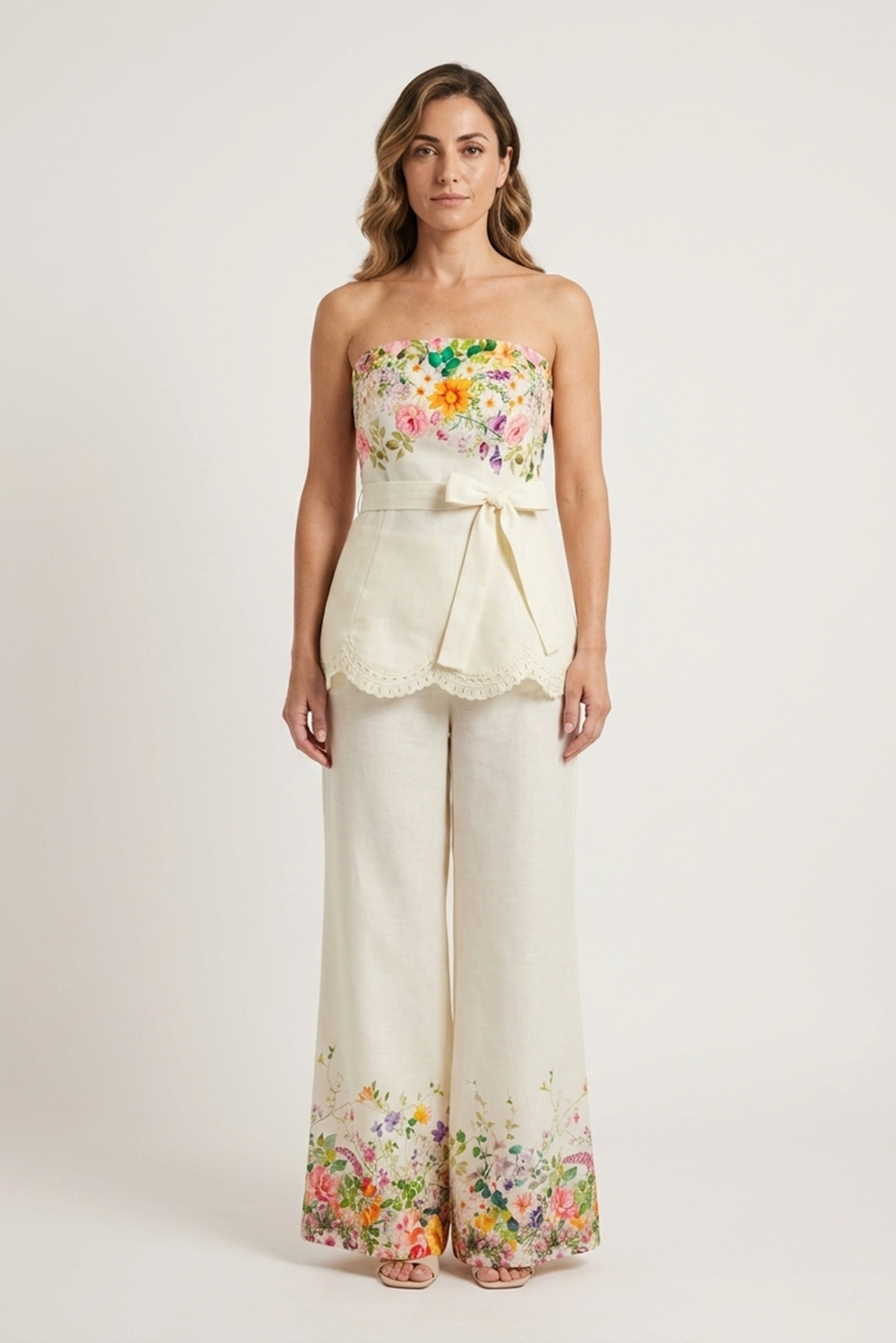 FIORA TROUSER