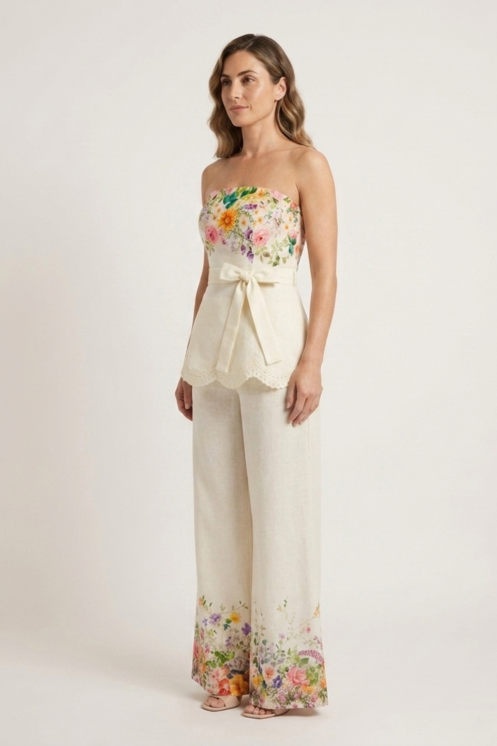 FIORA TROUSER