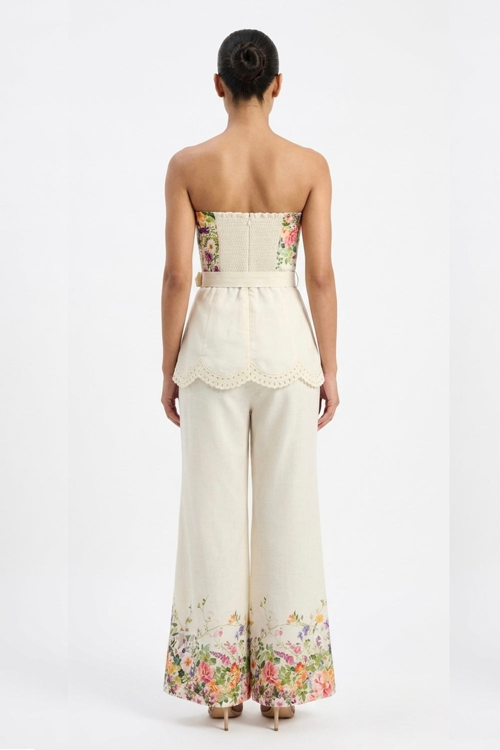 FIORA TROUSER