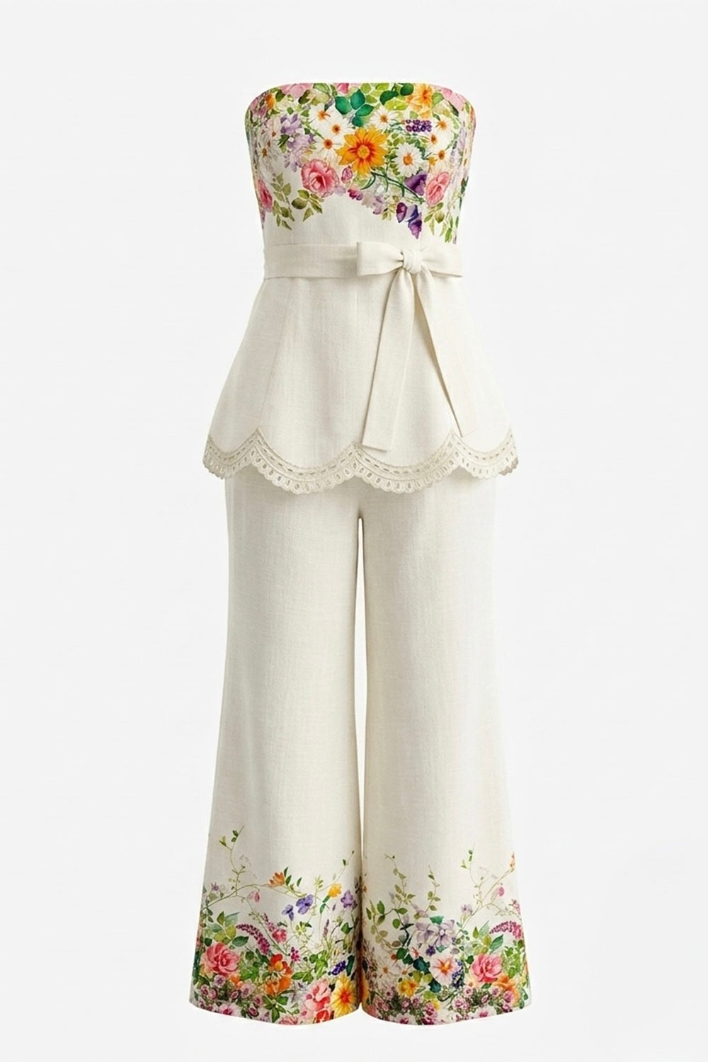 FIORA TROUSER