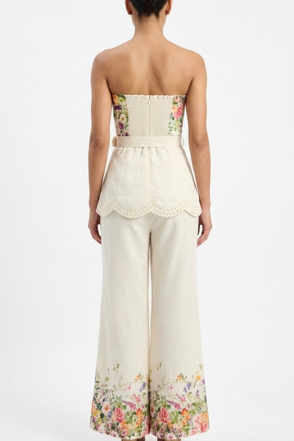FIORA TUBE BLOUSE