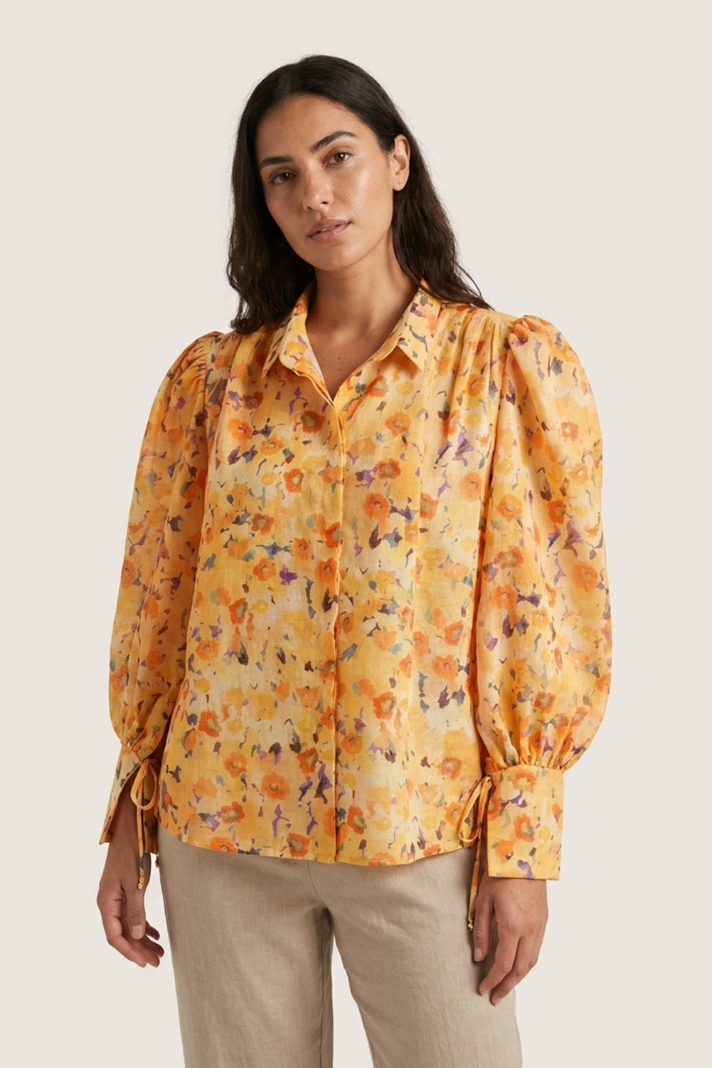 FREYA SHIRT