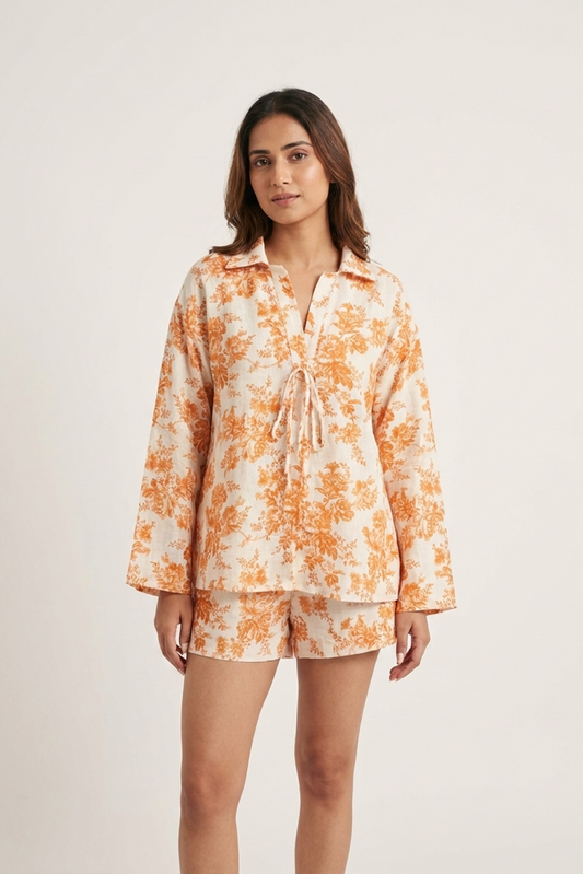 MAGNOLIA SHORTS