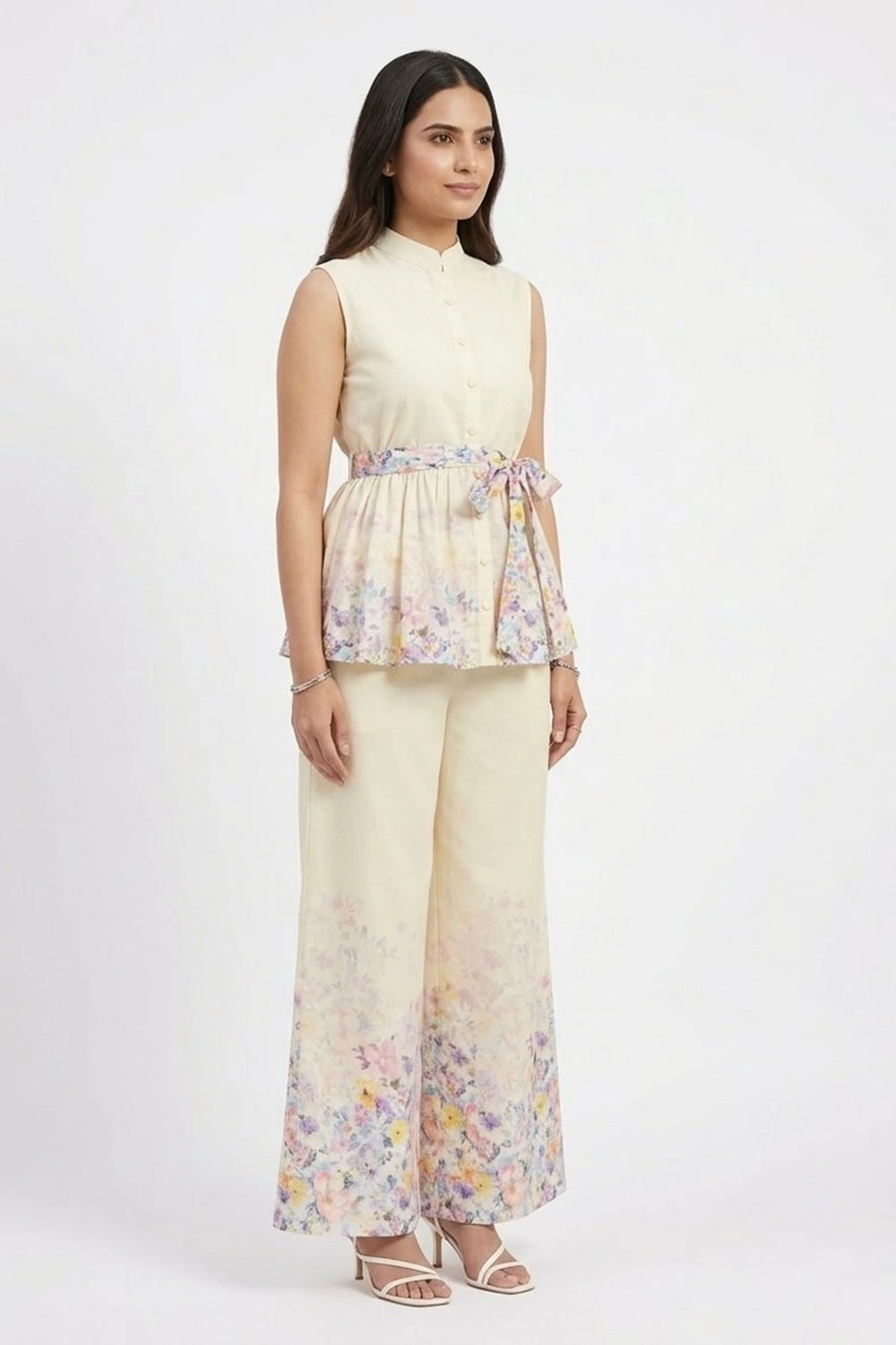PETRA BLOUSE AND PETRA TROUSER