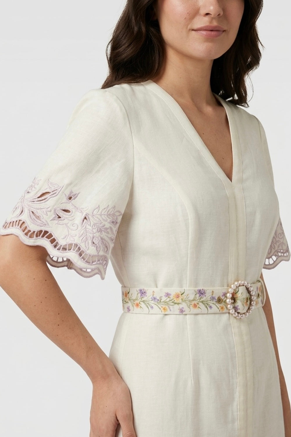 PETRA MIDI DRESS