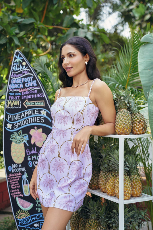 MAUI SHORT DRESS