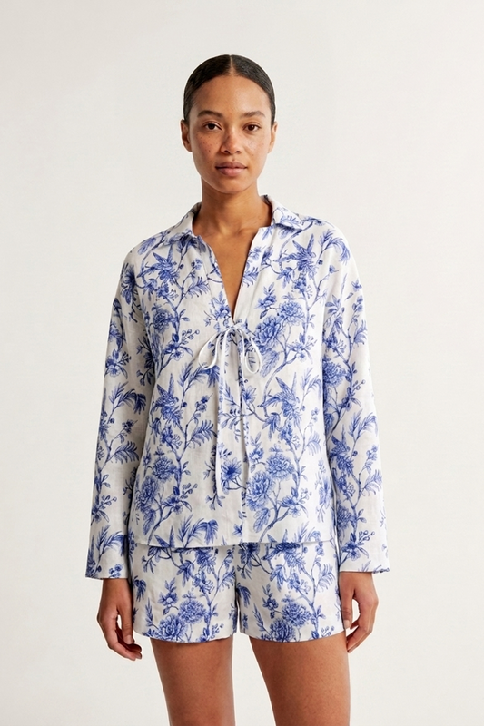 SILVIA SHIRT