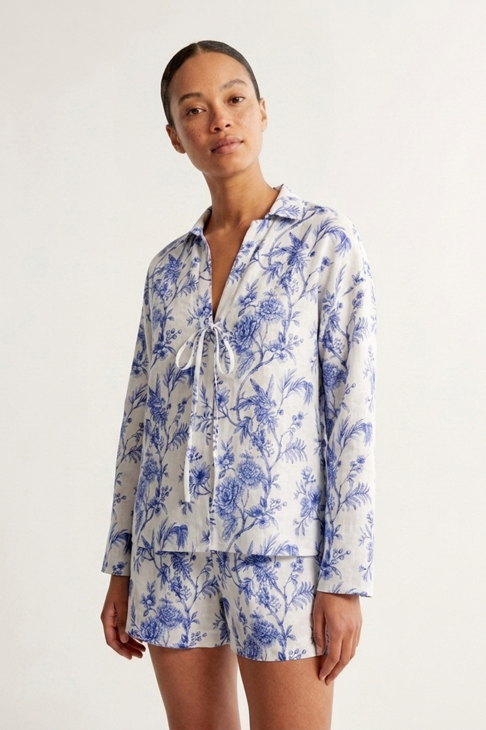 SILVIA SHIRT