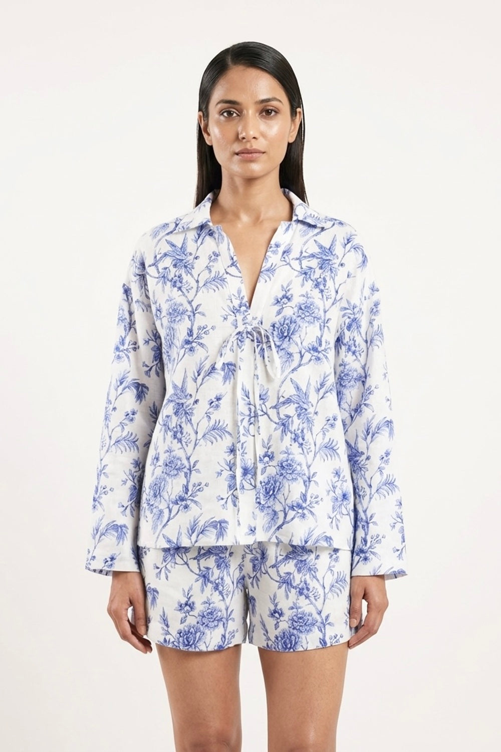 SILVIA SHIRT