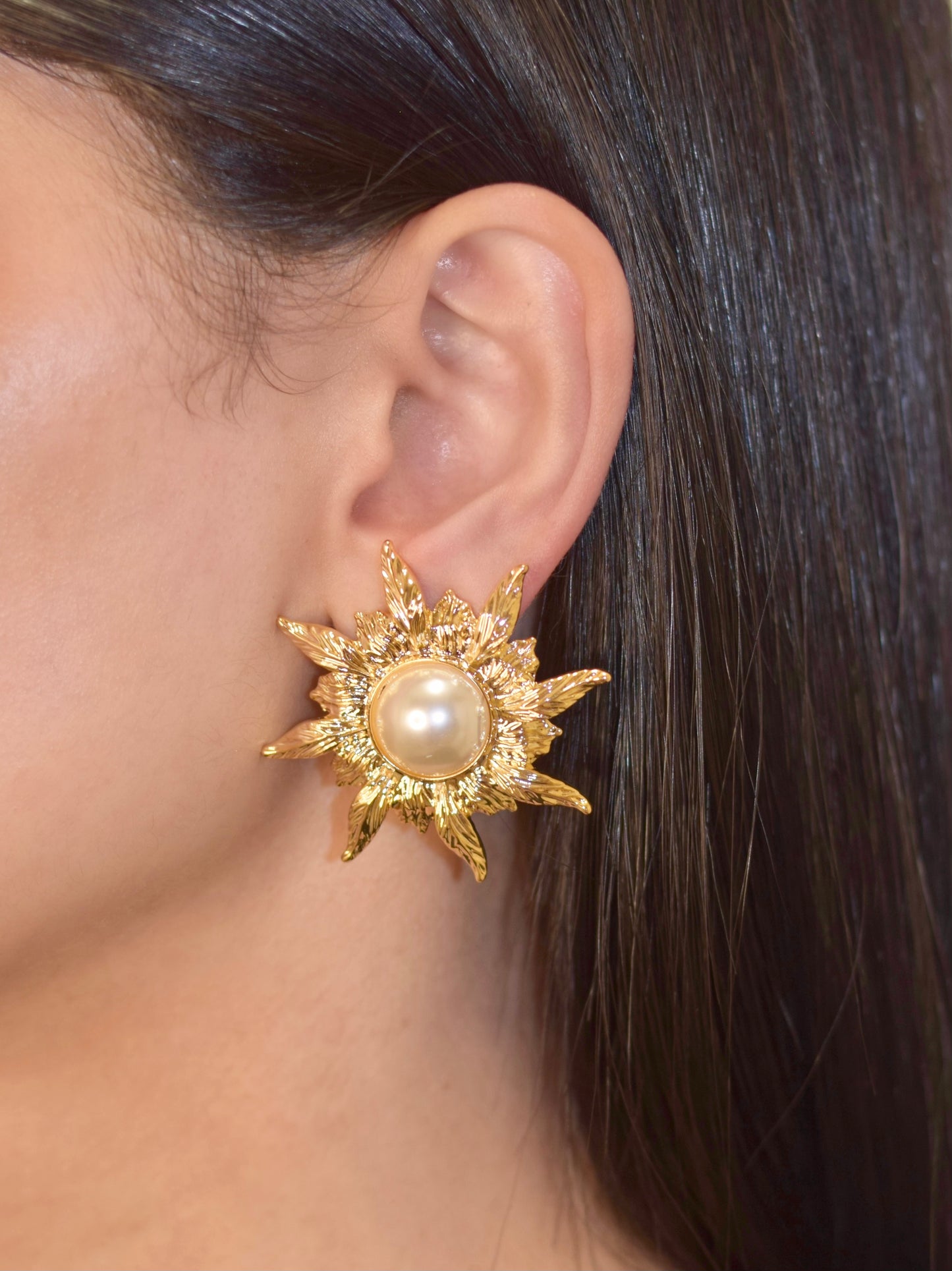SOL EARRINGS