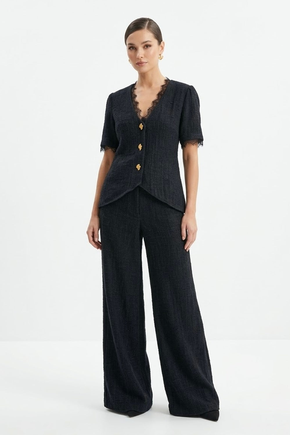 AUDREY TROUSER