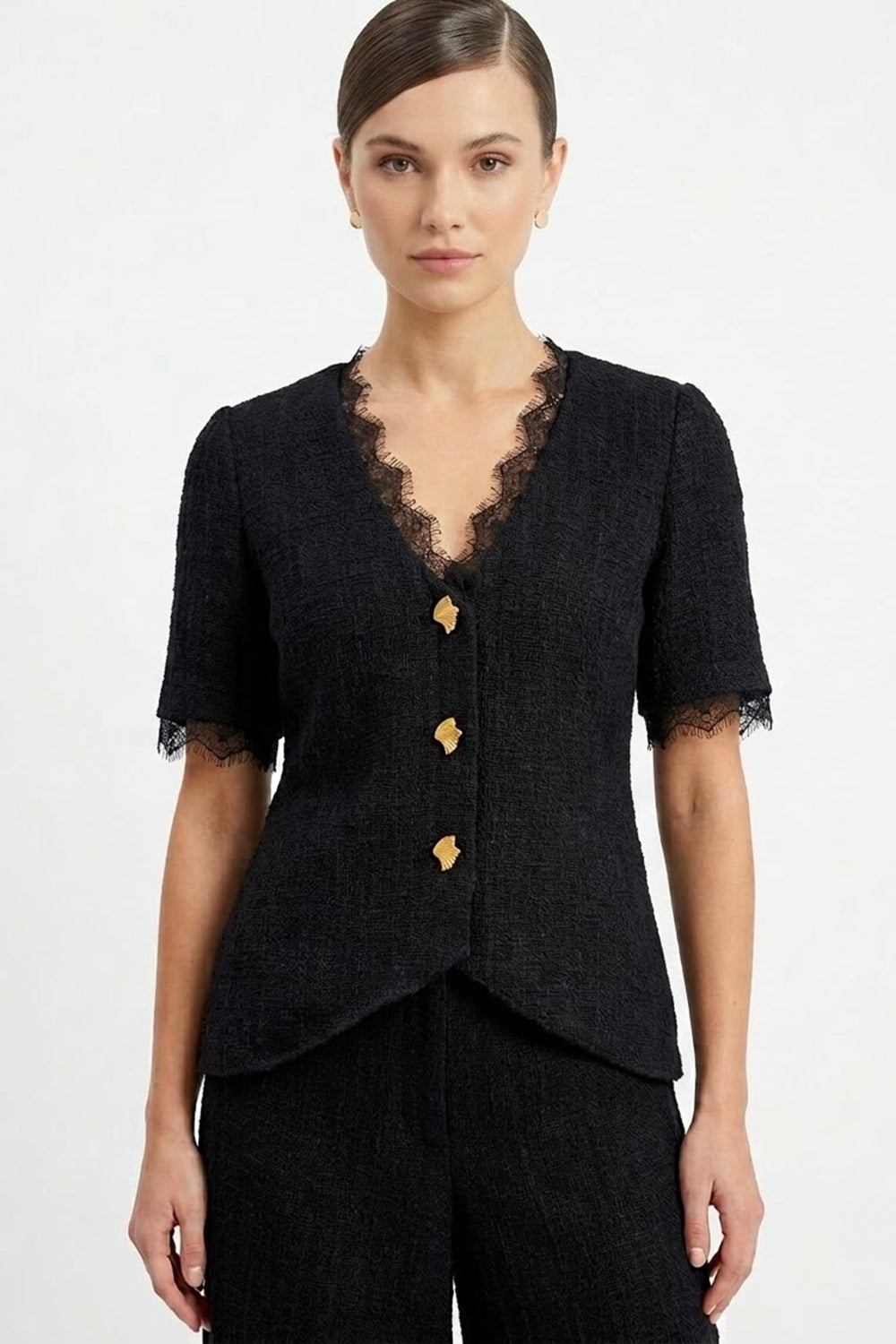 AUDREY TOP