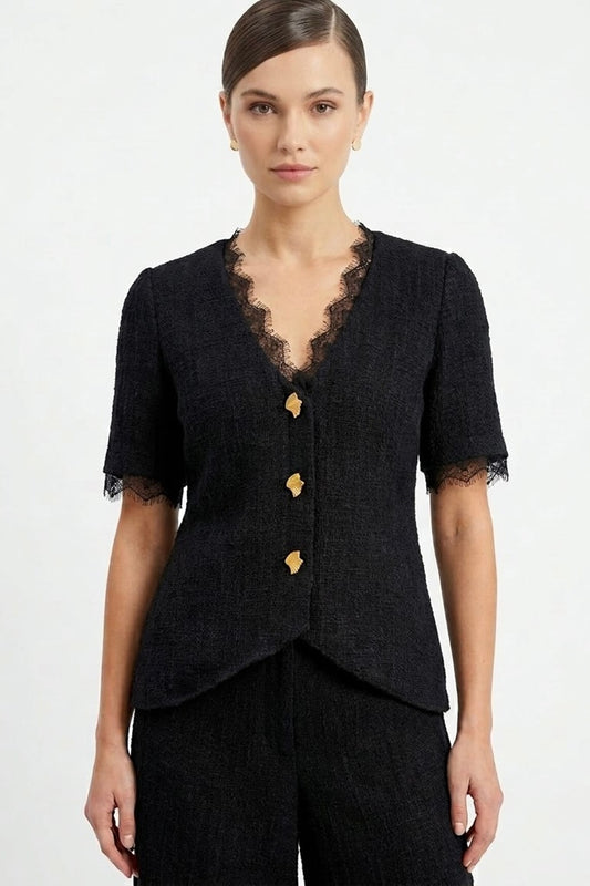AUDREY TOP