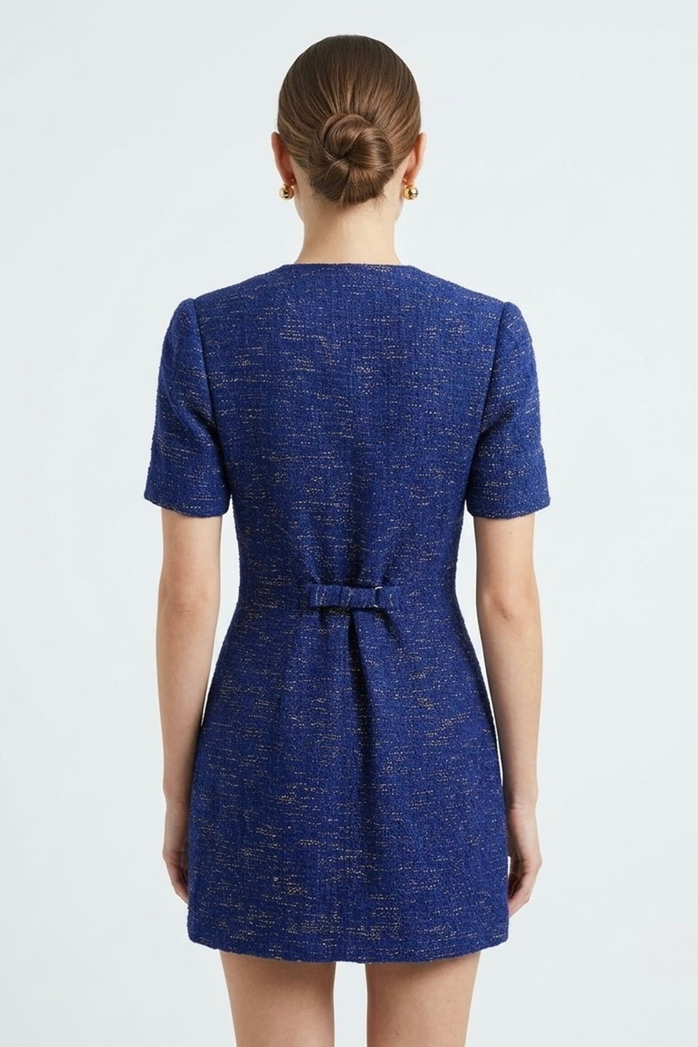 BERLIN MINI DRESS