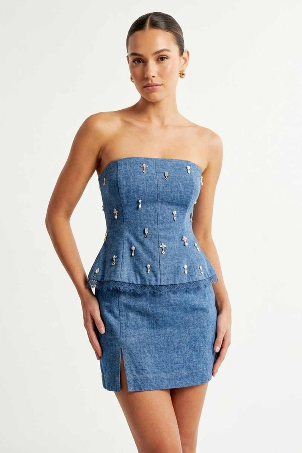 CLARKE TOP
