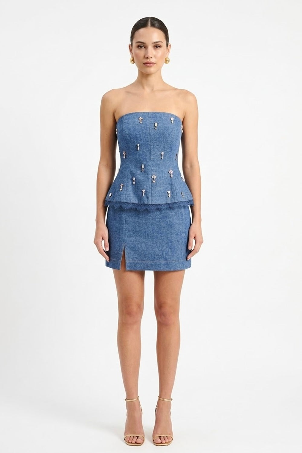CLARKE TOP